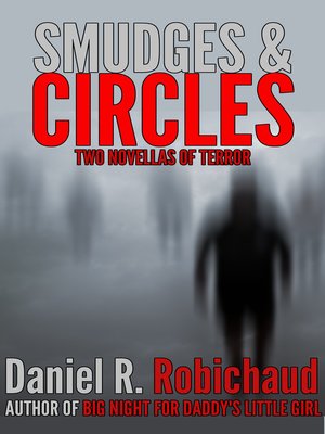 cover image of Smudges and Circles